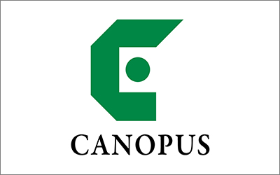 Logo Canapus