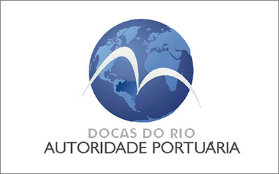 Logo Docas