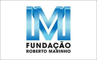 Logo Fundacao Roberto Marinho
