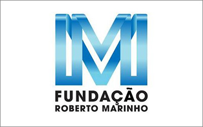 Logo Fundacao Roberto Marinho