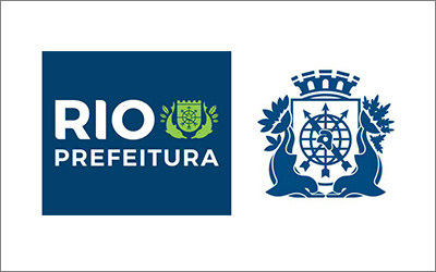 Logo Prefeitura Rio De Janeiro