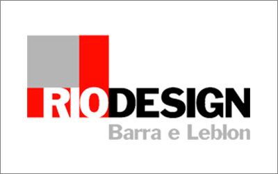 Logo Rio Design