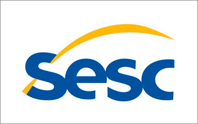 Logo Sesc